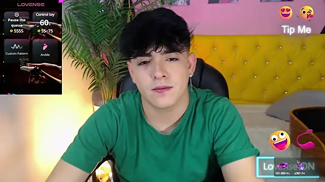 nolan twink1 online show from 01.24.25