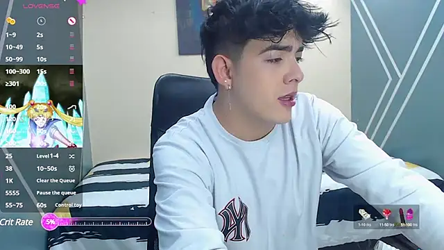 nolan twink1 online show from 02.01.25