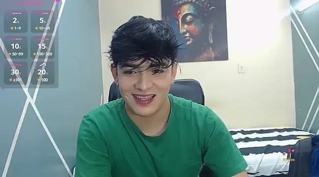 nolan twink1 online show from 02.06.25