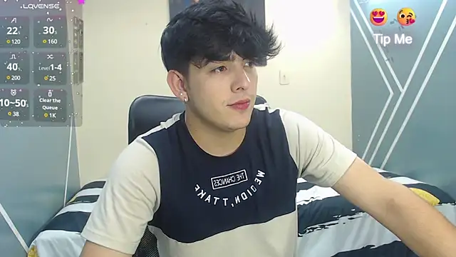 nolan twink1 online show from 02.08.25