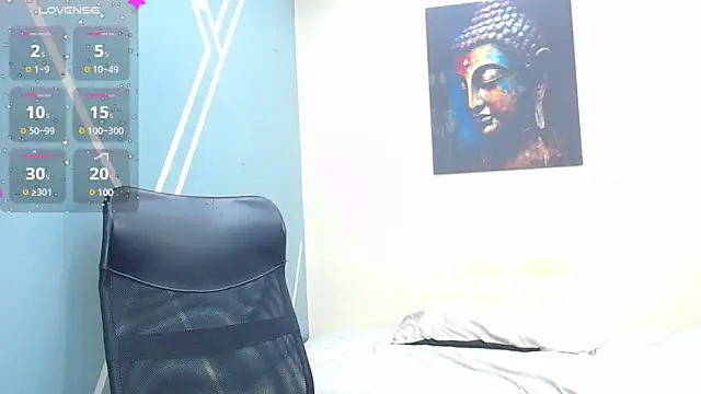 nolan twink1 online show from 02.22.25