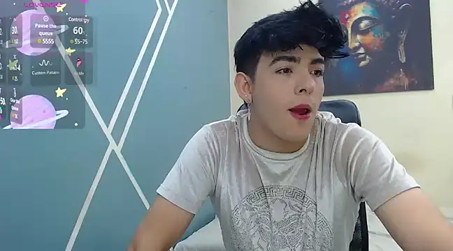 nolan twink1 online show from 02.25.25