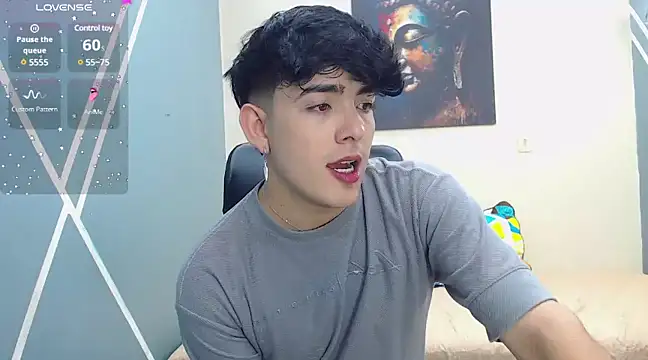 nolan twink1 online show from 03.04.25