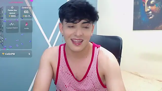 nolan twink1 online show from 03.05.25