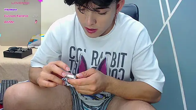 nolan twink1 online show from 03.08.25