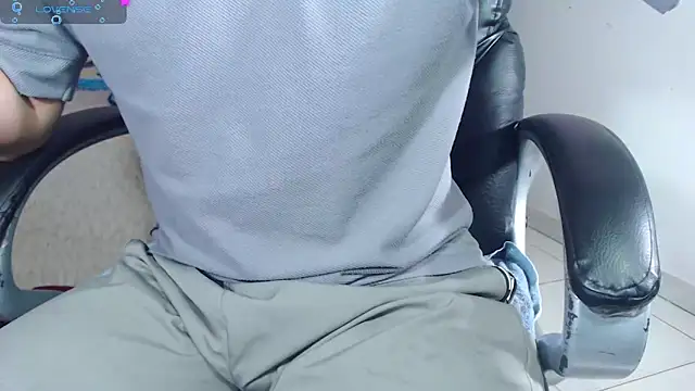 nolan twink1 online show from 09.25.25