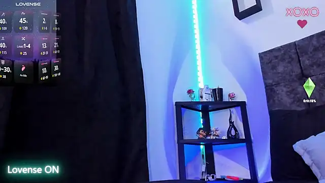 nolan twink1 online show from 02.25.26