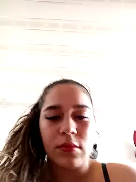 Snapshot of LaurenWelly_ chatting on 01.23.25 LaurenWelly online show from 01.23.25