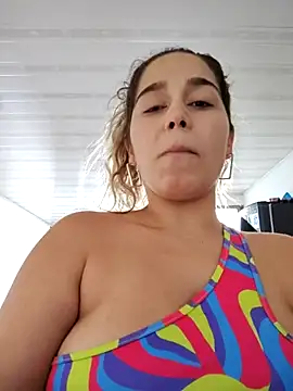 Snapshot of LaurenWelly_ chatting on 03.17.25 LaurenWelly online show from 03.17.25