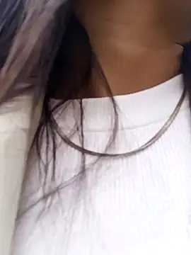 Snapshot of Nicky-7 chatting on 02.25.25 Nicky-7 online show from 02.25.25