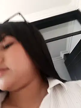 Snapshot of Nicky-7 chatting on 02.09.26 Nicky-7 online show from 02.09.26