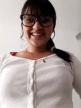 Snapshot of Nicky-7 chatting on 02.19.26 Nicky-7 online show from 02.19.26