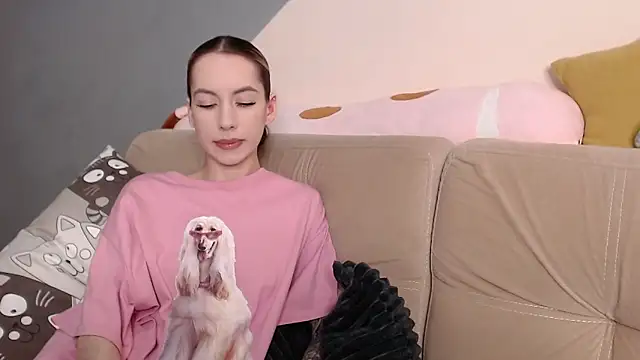 AmbrielHailey online show from 01.08.26