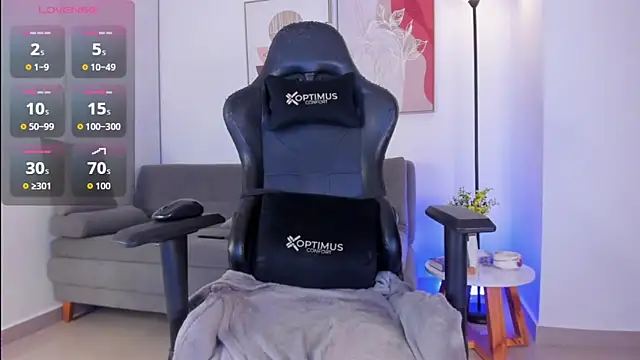 sofiiajones online show from 03.20.26