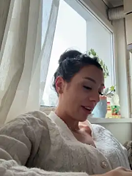 Snapshot of HaylieMilf chatting on 02.12.26 HaylieMilf online show from 02.12.26