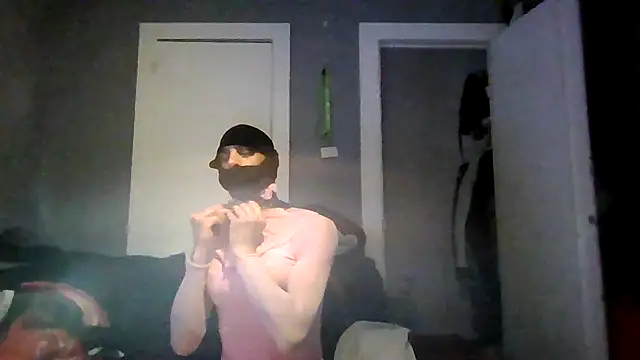 relaxedside13 online show from 04.24.26