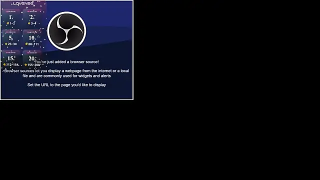 Snapshot of EdithHaskell chatting on 07.04.26 EdithHaskell online show from 07.04.26
