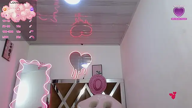 Anastaciia tay online show from 02.03.25