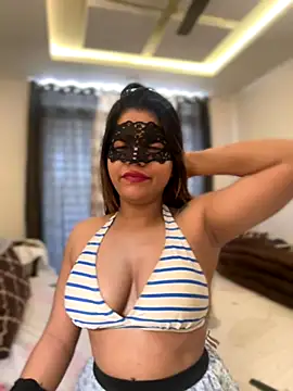 Hotty-Sana online show from 11.27.25