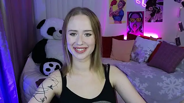 SashaBrooks online show from 09.19.25