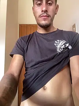 Dalton oficial online show from 12.14.25