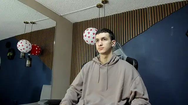 JacksonOlsenn online show from 02.17.25