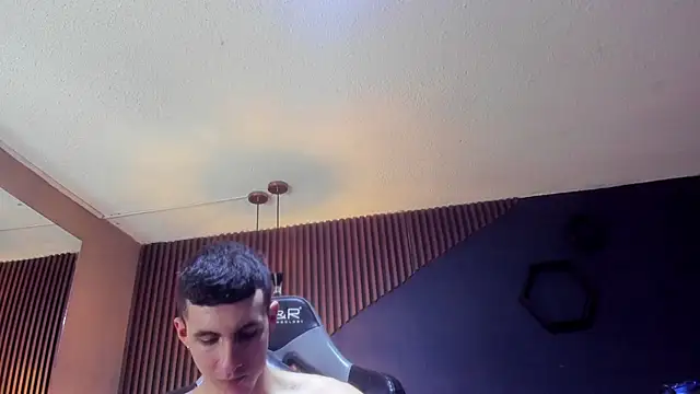 JacksonOlsenn online show from 03.21.25