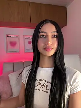 maddy bronw  online show from 09.10.25