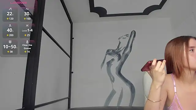 Snapshot of TinaJonnes_ chatting on 01.19.25 TinaJonnes  online show from 01.19.25