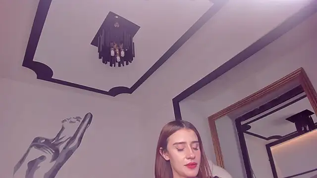 Snapshot of TinaJonnes_ chatting on 01.29.25 TinaJonnes  online show from 01.29.25