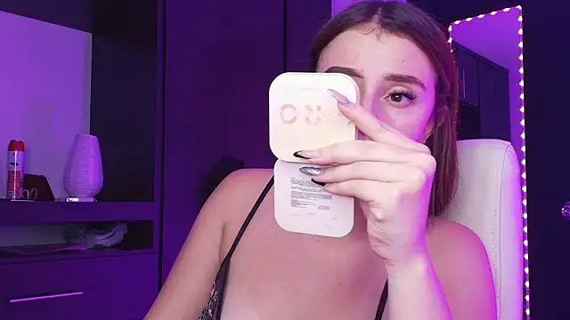 TinaJonnes  online show from 03.26.26