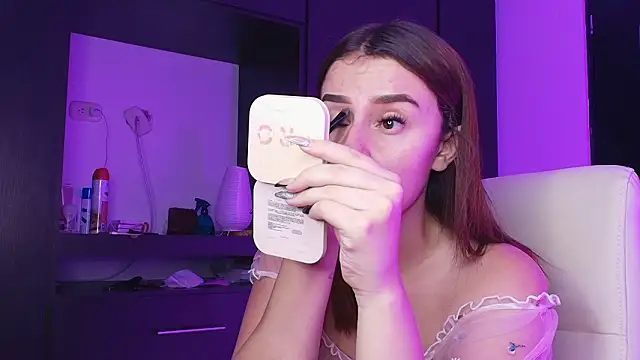 TinaJonnes  online show from 03.27.26