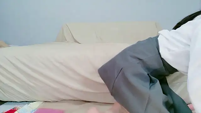 ai chan online show from 03.14.26