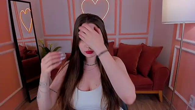 MoonLissa online show from 01.14.25