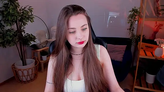 MoonLissa online show from 01.26.25