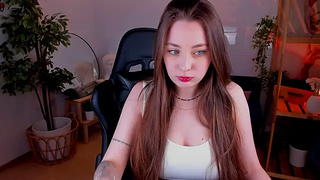 MoonLissa online show from 01.26.25