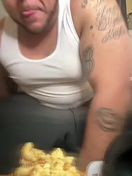 fatboyjayohh126 online show from 01.08.25