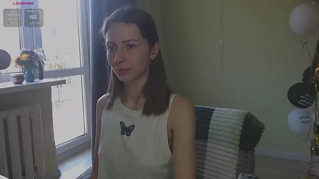 OaklynDobson online show from 09.09.25