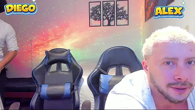 Snapshot of AlexJaz11 chatting on 06.04.26 AlexJaz11 online show from 06.04.26