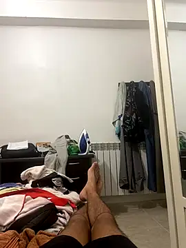 alex-riadh online show from 10.04.25