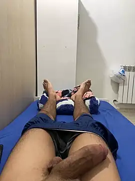 alex-riadh online show from 10.27.25