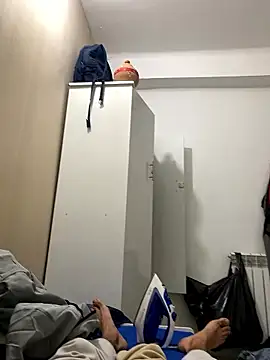 alex-riadh online show from 01.11.26