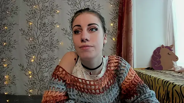 Snapshot of Mary0Lou chatting on 01.28.25 Mary0Lou online show from 01.28.25