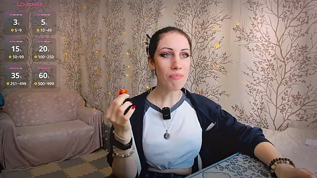 Mary0Lou online show from 03.17.26