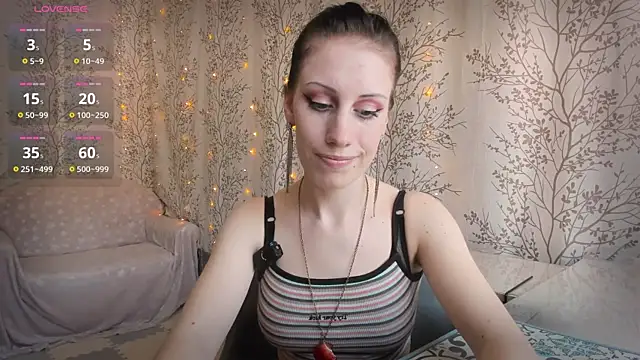 Mary0Lou online show from 04.07.26