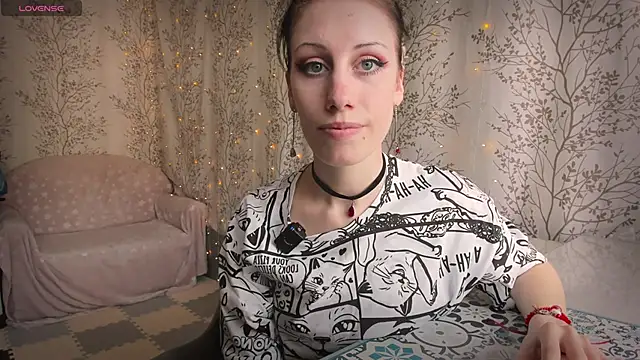 Mary0Lou online show from 04.11.26