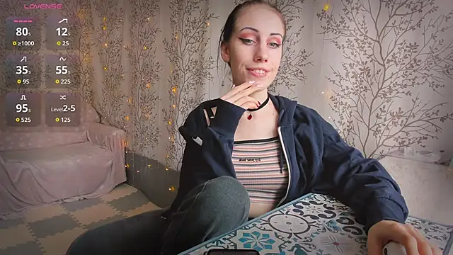 Mary0Lou online show from 04.14.26