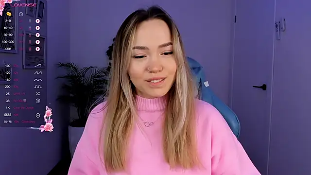 Evia r0se online show from 12.10.24