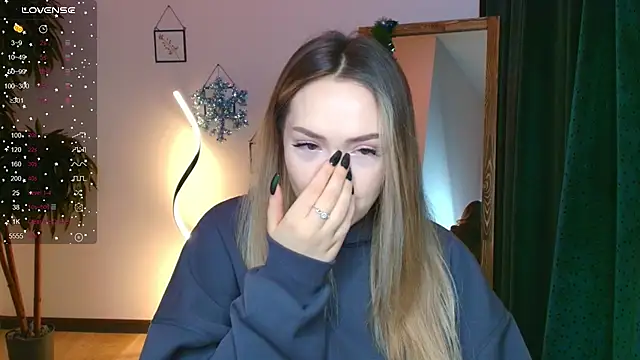 Evia r0se online show from 01.03.25