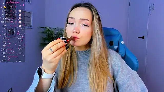 Evia r0se online show from 01.05.25